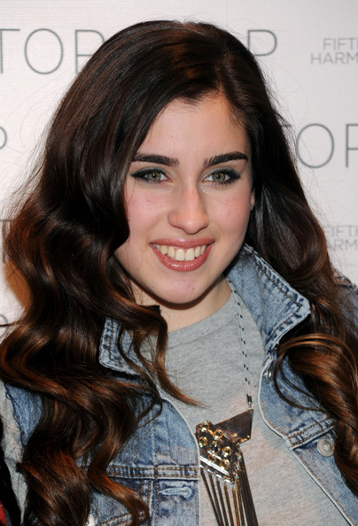 Lauren Jauregui